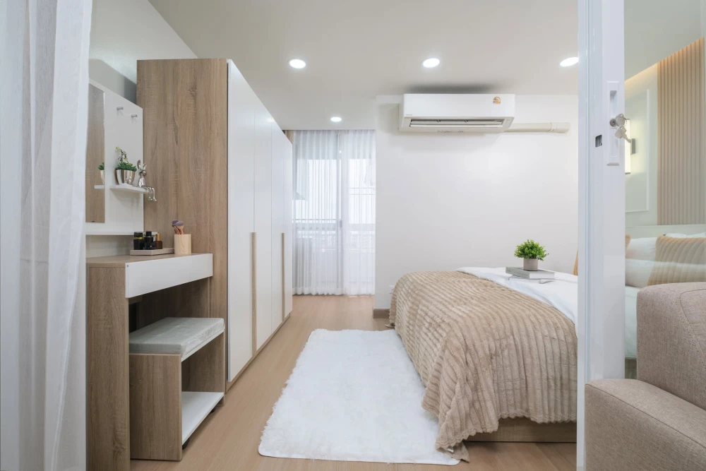 🏠🌃 Urgent Sale: Ratchada City 18 Condo 🏠🌃