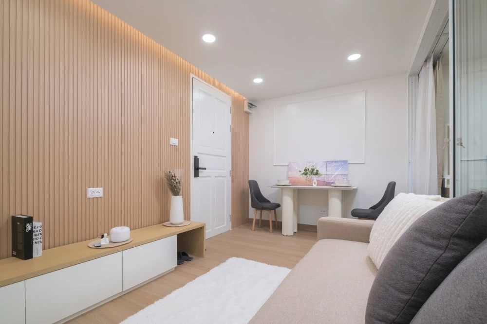 🏠🌃 Urgent Sale: Ratchada City 18 Condo 🏠🌃