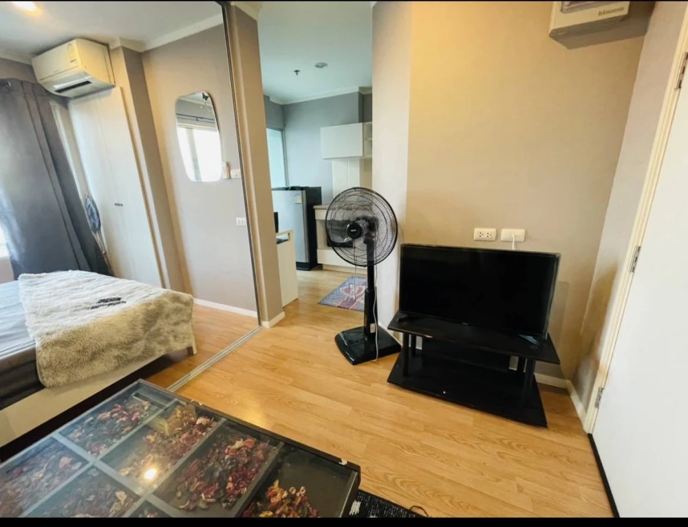 🏠🌃 Urgent Sale: Lumpini Ville Prachachuen-Pongphet 2 Condo 🏠🌃