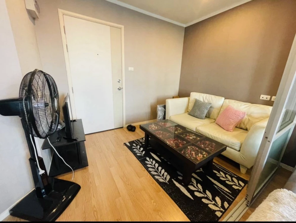 🏠🌃 Urgent Sale: Lumpini Ville Prachachuen-Pongphet 2 Condo 🏠🌃
