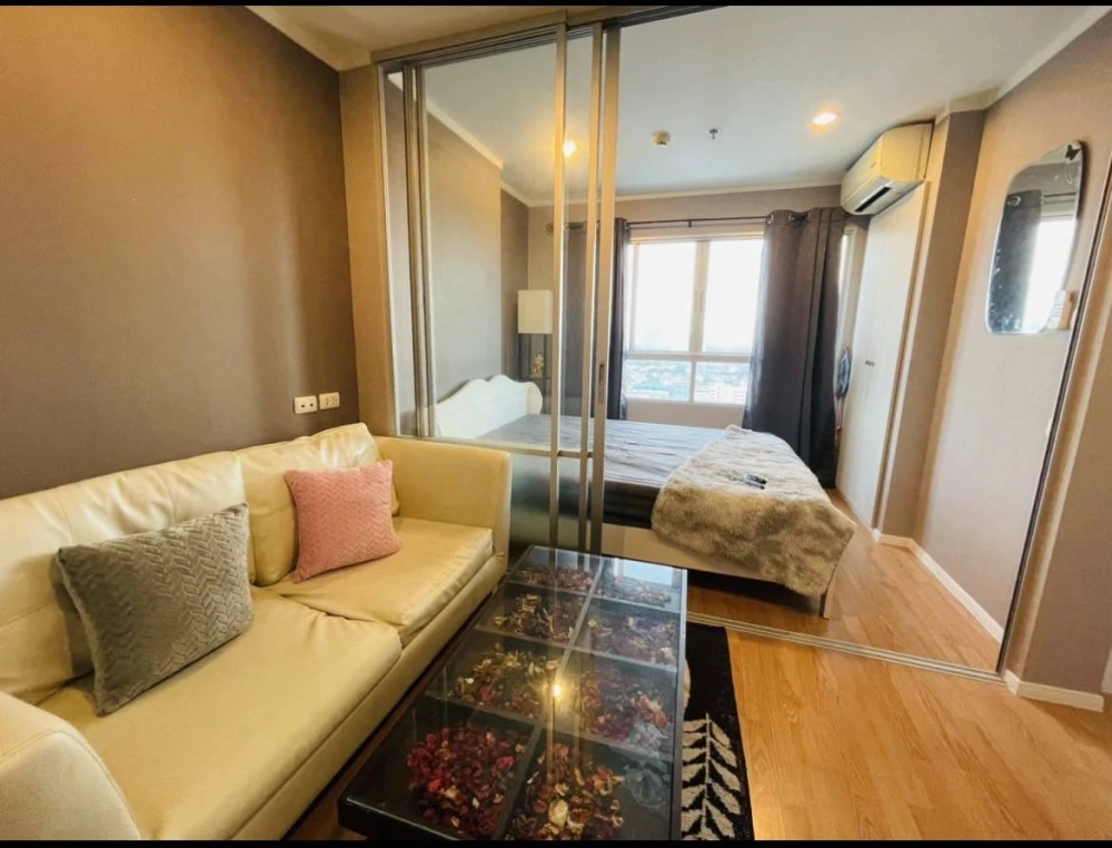 🏠🌃 Urgent Sale: Lumpini Ville Prachachuen-Pongphet 2 Condo 🏠🌃