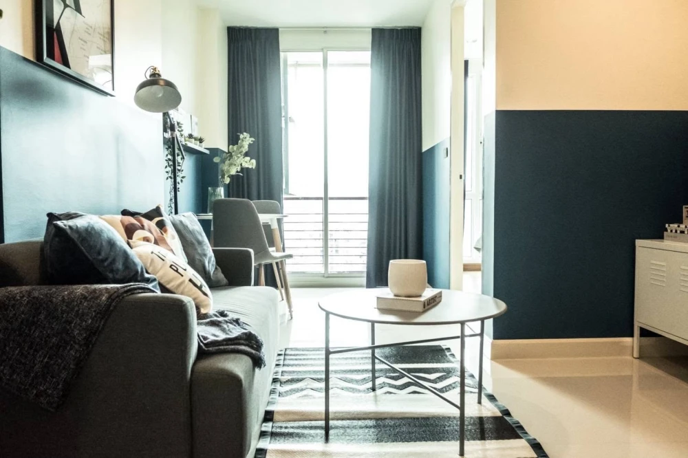 🏠🌃 Urgent Sale: Wish @ Samyan Condo 🏠🌃