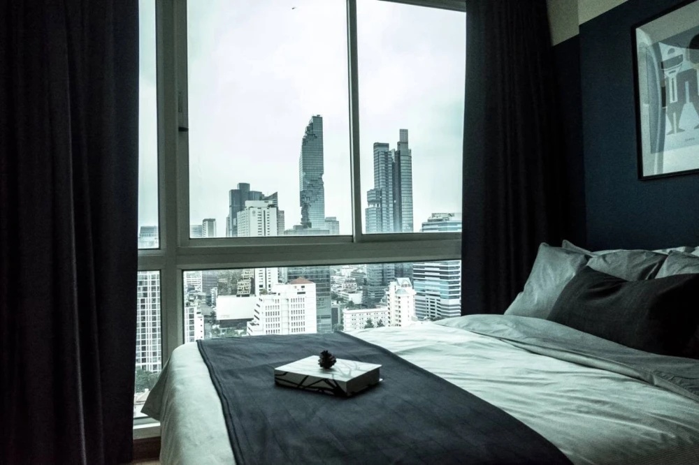 🏠🌃 Urgent Sale: Wish @ Samyan Condo 🏠🌃
