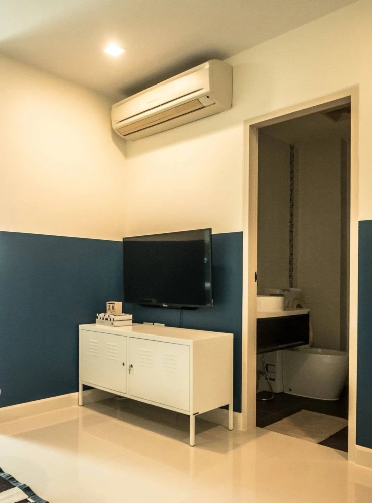 🏠🌃 Urgent Sale: Wish @ Samyan Condo 🏠🌃