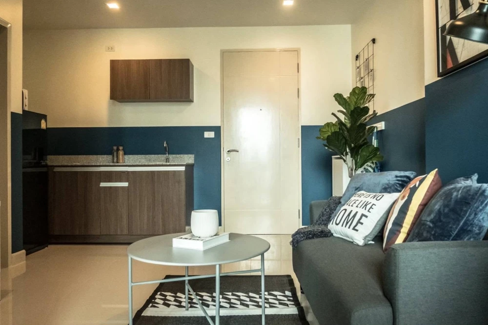 🏠🌃 Urgent Sale: Wish @ Samyan Condo 🏠🌃