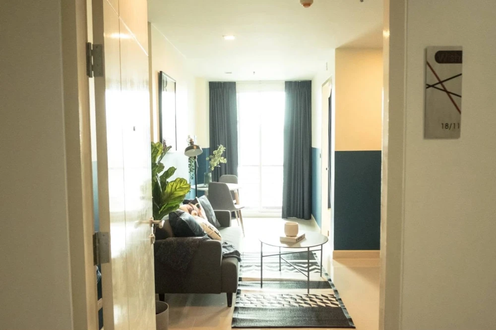 🏠🌃 Urgent Sale: Wish @ Samyan Condo 🏠🌃
