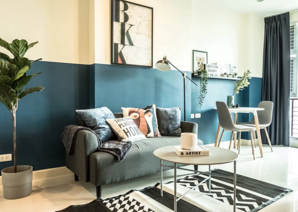 🏠🌃 Urgent Sale: Wish @ Samyan Condo 🏠🌃