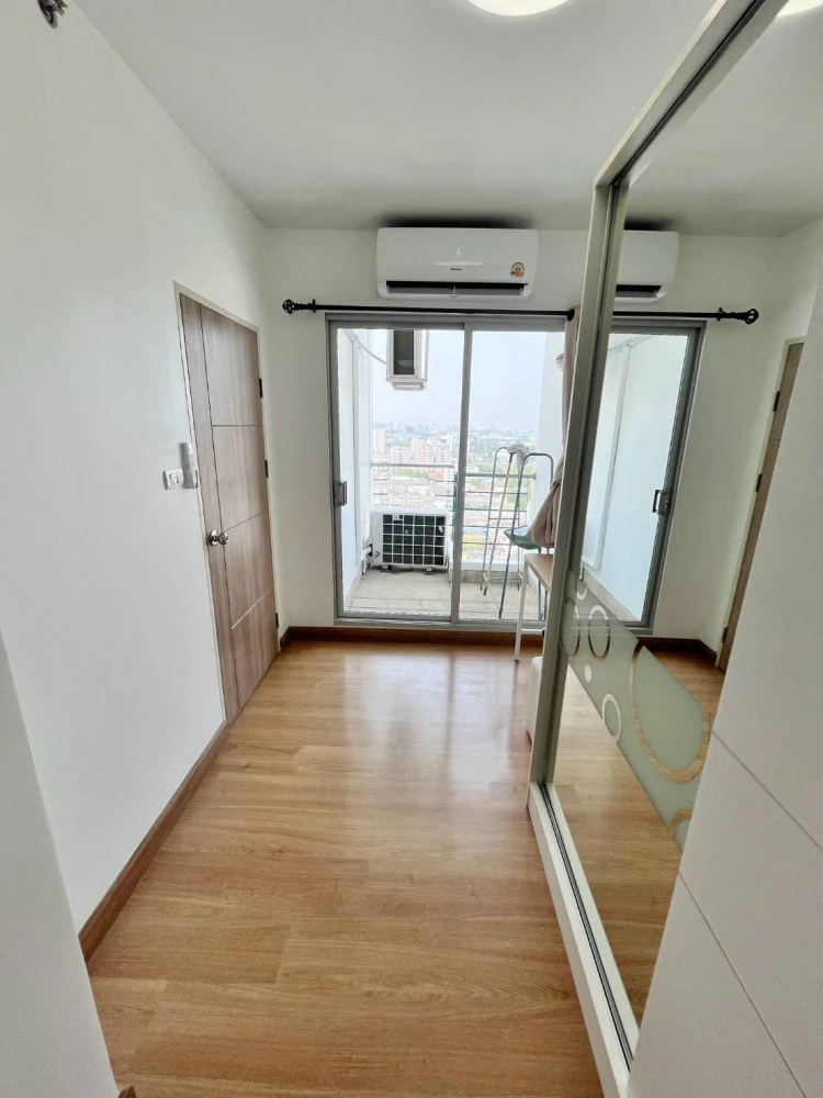 🏠🌃 Urgent Sale: Supalai Park Kaset Condo 🏠🌃