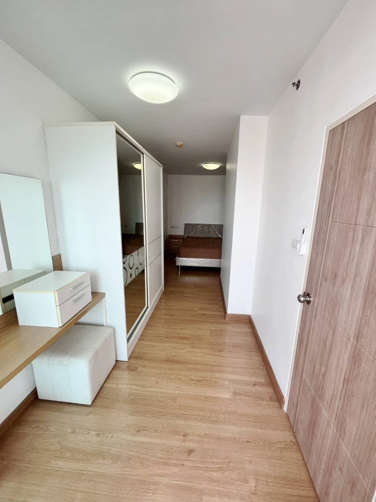 🏠🌃 Urgent Sale: Supalai Park Kaset Condo 🏠🌃