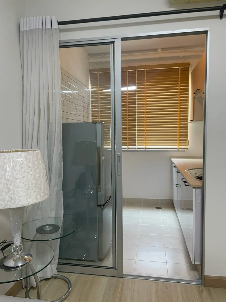 🏠🌃 Urgent Sale: Supalai Park Kaset Condo 🏠🌃