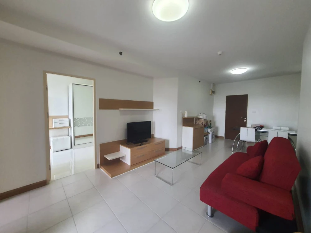 🏠🌃 Urgent Sale: Supalai Park Kaset Condo 🏠🌃