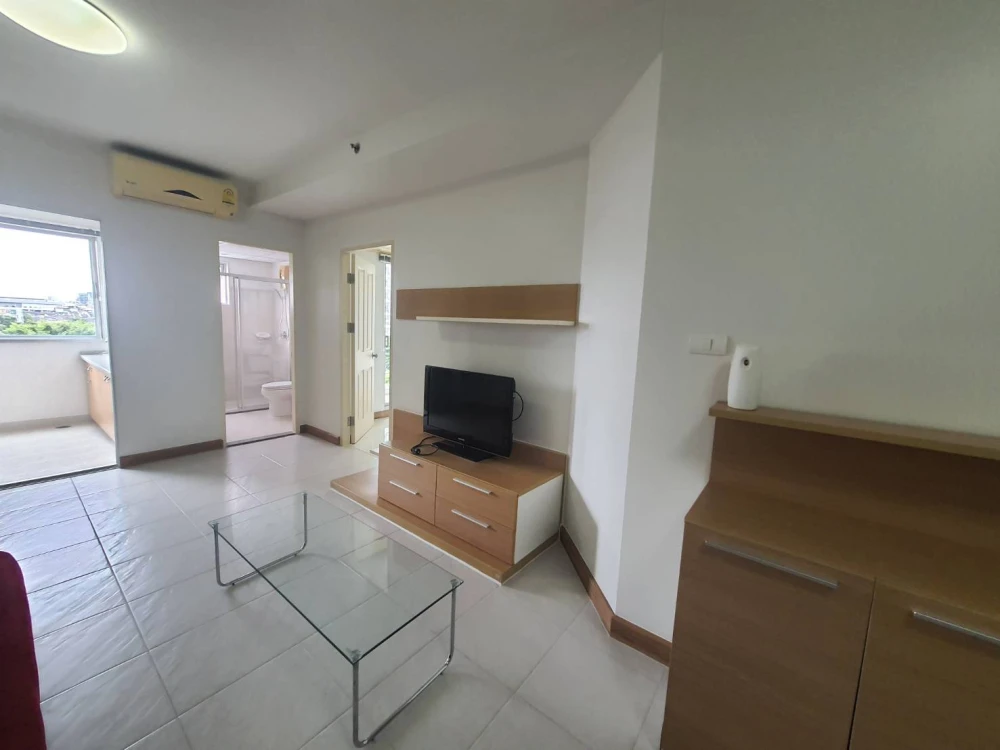 🏠🌃 Urgent Sale: Supalai Park Kaset Condo 🏠🌃