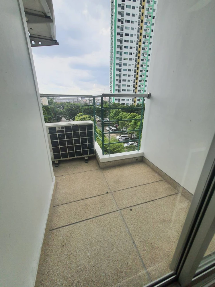 🏠🌃 Urgent Sale: Supalai Park Kaset Condo 🏠🌃