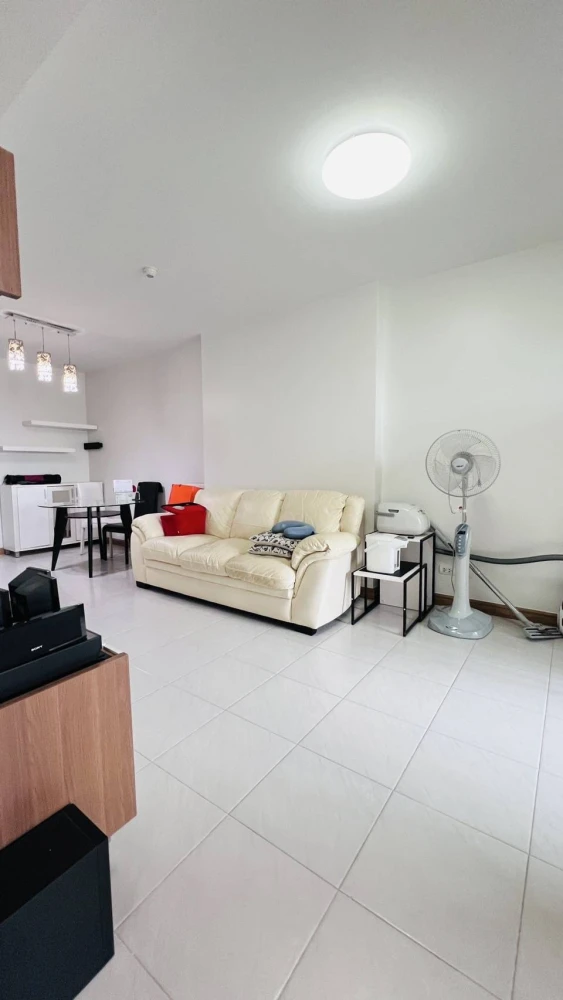 🏠🌃 Urgent Sale: Supalai Park Kaset Condo 🏠🌃