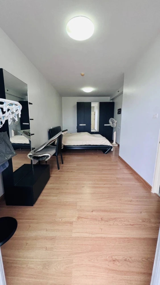 🏠🌃 Urgent Sale: Supalai Park Kaset Condo 🏠🌃