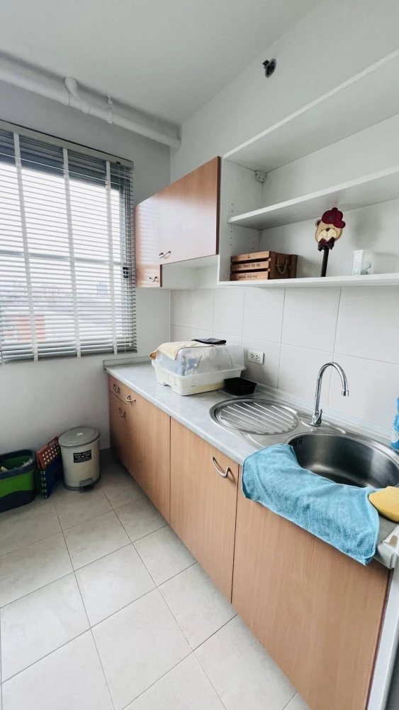 🏠🌃 Urgent Sale: Supalai Park Kaset Condo 🏠🌃