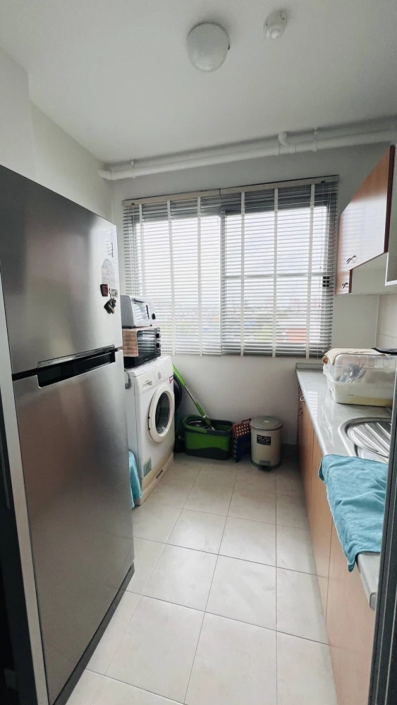 🏠🌃 Urgent Sale: Supalai Park Kaset Condo 🏠🌃