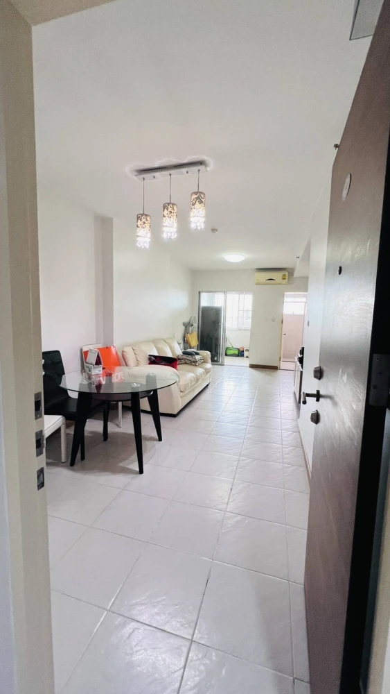 🏠🌃 Urgent Sale: Supalai Park Kaset Condo 🏠🌃