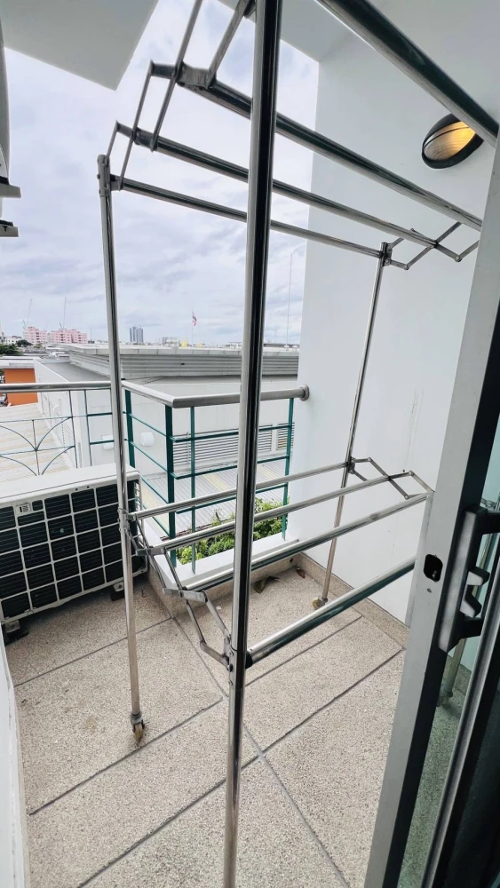 🏠🌃 Urgent Sale: Supalai Park Kaset Condo 🏠🌃