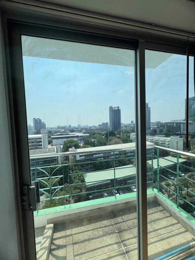 🏠🌃 Urgent Sale: Supalai Park Kaset Condo 🏠🌃