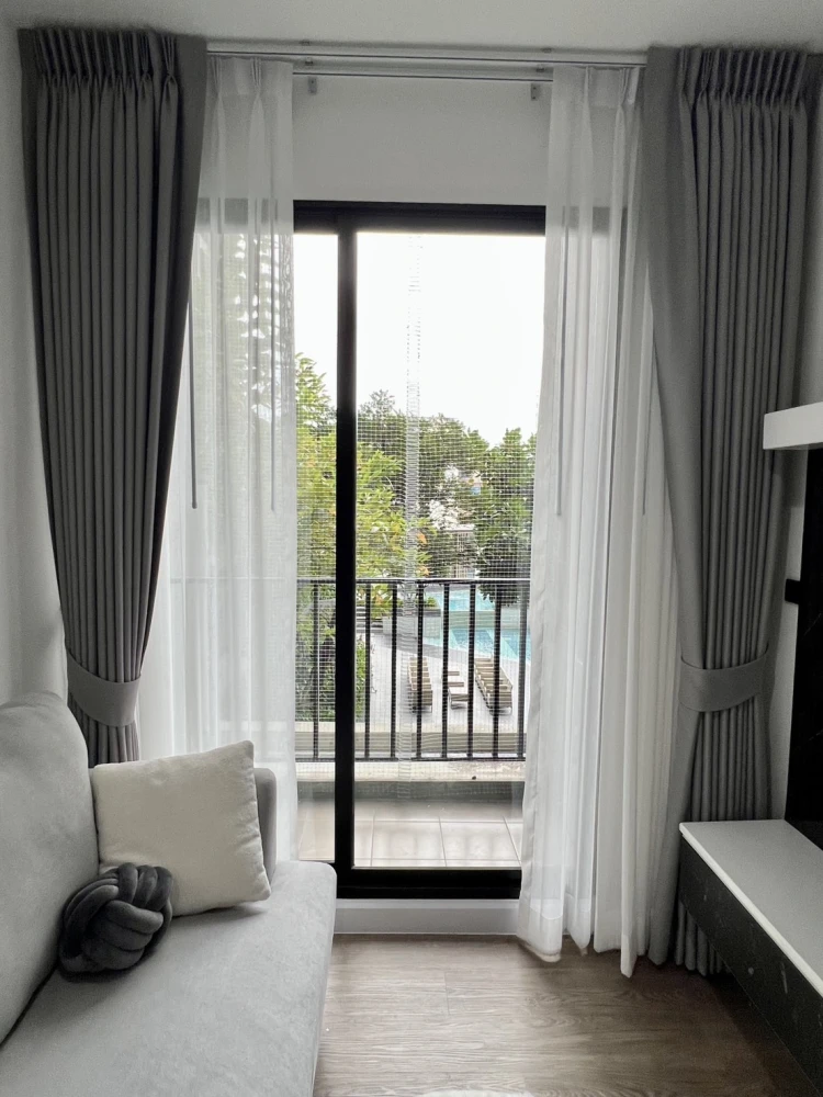 🏠🌃 Condo for Sael : The Niche Pride Thonglor-Phetchaburi 🏠🌃