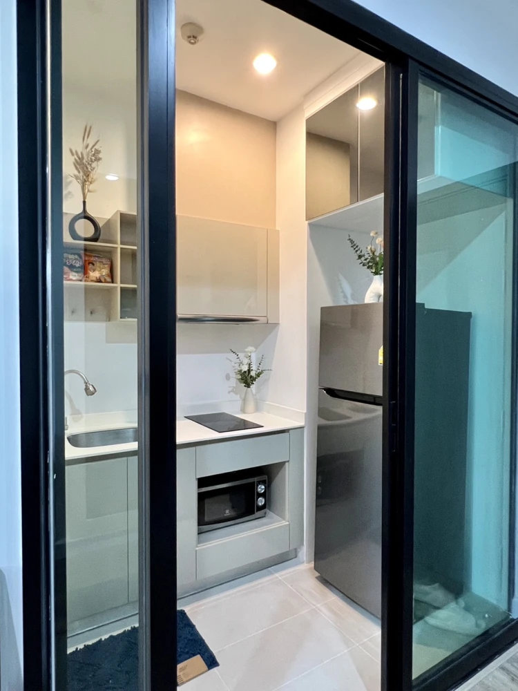 🏠🌃 Condo for Sael : The Niche Pride Thonglor-Phetchaburi 🏠🌃