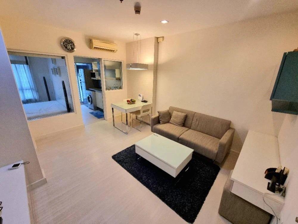 🏠🌃 Urgent Sale: Condo The Room Ratchada-Ladprao 🏠🌃