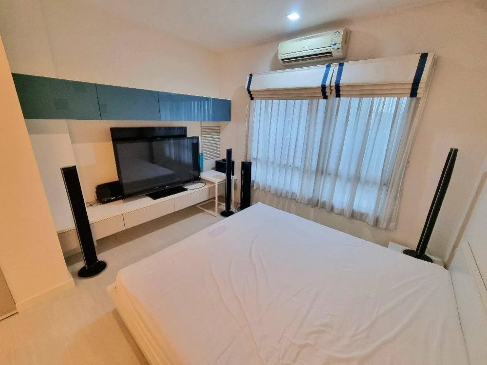 🏠🌃 Urgent Sale: Condo The Room Ratchada-Ladprao 🏠🌃
