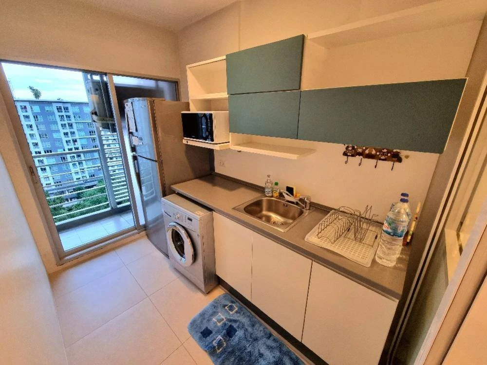 🏠🌃 Urgent Sale: Condo The Room Ratchada-Ladprao 🏠🌃