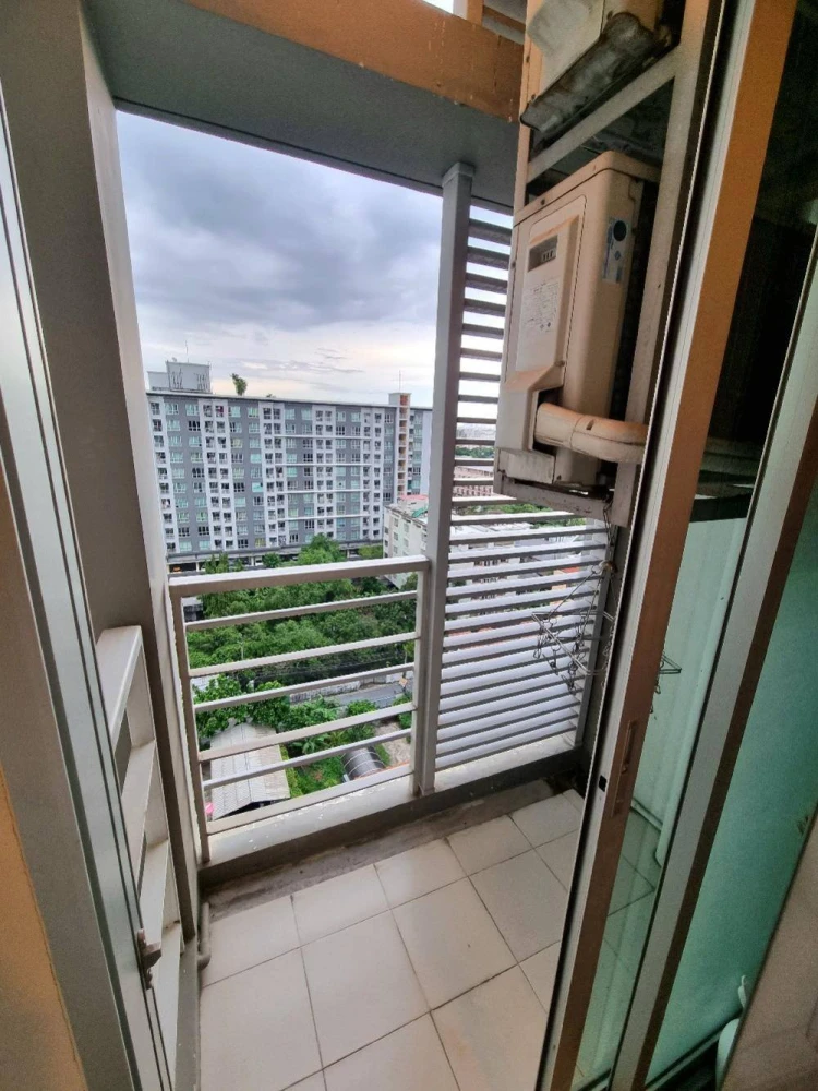 🏠🌃 Urgent Sale: Condo The Room Ratchada-Ladprao 🏠🌃