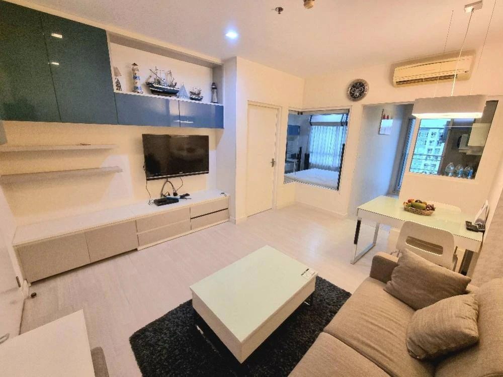 🏠🌃 Urgent Sale: Condo The Room Ratchada-Ladprao 🏠🌃