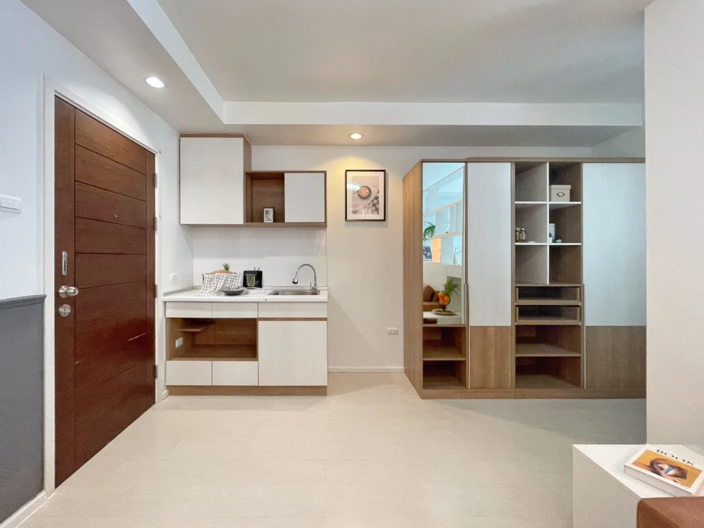 🏠🌃 Urgent Sale: Condo The Lock 3 Sukhumvit 101/1 🏠🌃