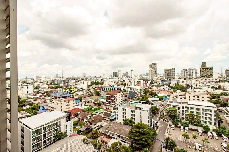🏠🌃 Urgent Sale: The Line Phahonyothin Park Condo 🏠🌃