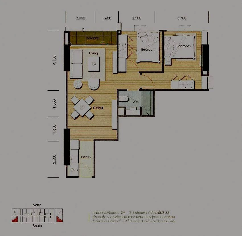 🏠🌃 Urgent Sale: The Line Phahonyothin Park Condo 🏠🌃