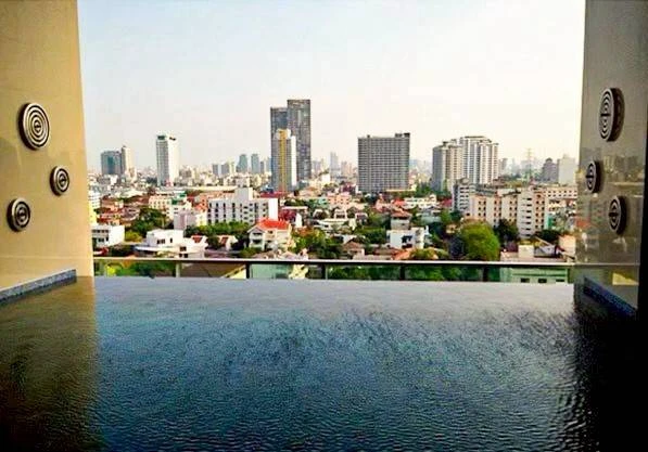 🏠🌃 Urgent Sale: The Line Phahonyothin Park Condo 🏠🌃