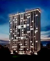 🏠🌃 Urgent Sale: The Line Phahonyothin Park Condo 🏠🌃