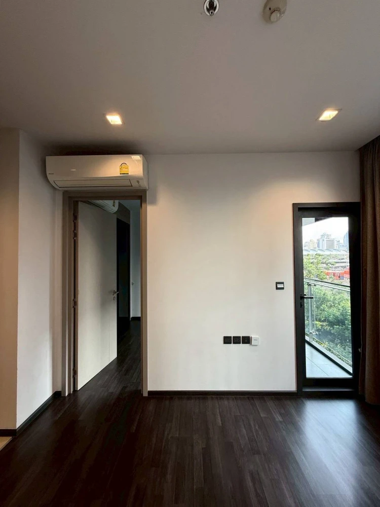 🏠🌃 Urgent Sale: The Line Asoke Ratchada Condo 🏠🌃