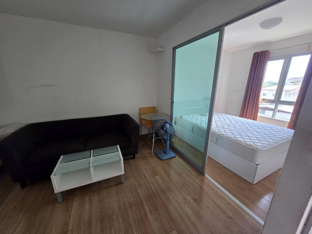 🏠🌃 Urgent Sale: Den Vibhavadi Condo 🏠🌃