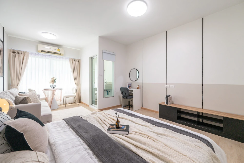 🏠🌃 Urgent Sale: A Space Sukhumvit 77 Condo 🏠🌃
