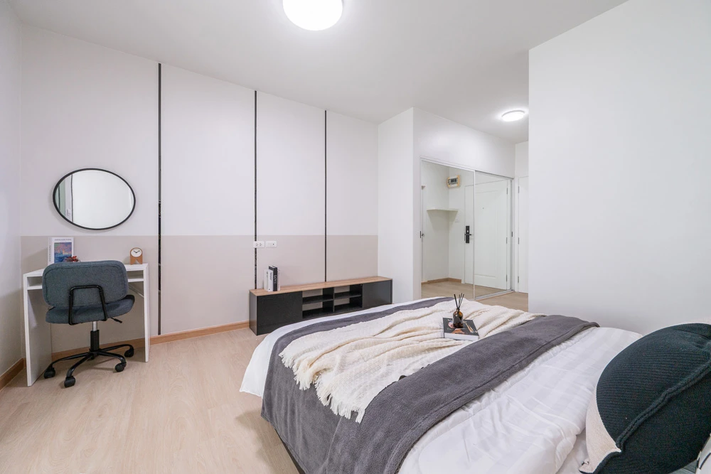 🏠🌃 Urgent Sale: A Space Sukhumvit 77 Condo 🏠🌃