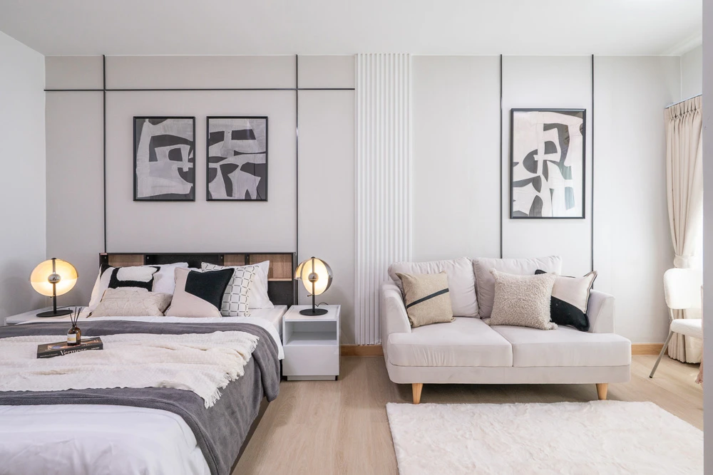 🏠🌃 Urgent Sale: A Space Sukhumvit 77 Condo 🏠🌃
