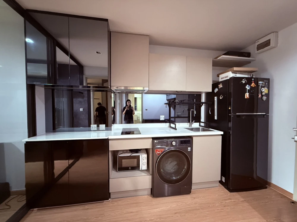 🏠🌃 Urgent Sale: Life Ladprao Condo 🏠🌃