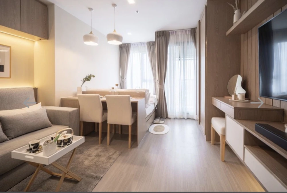 🏠🌃 Urgent Sale: Life Ladprao Condo 🏠🌃