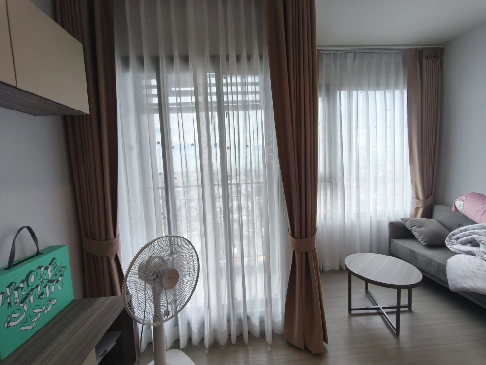 🏠🌃 Urgent Sale: Life Sathorn - Sierra Condo 🏠🌃