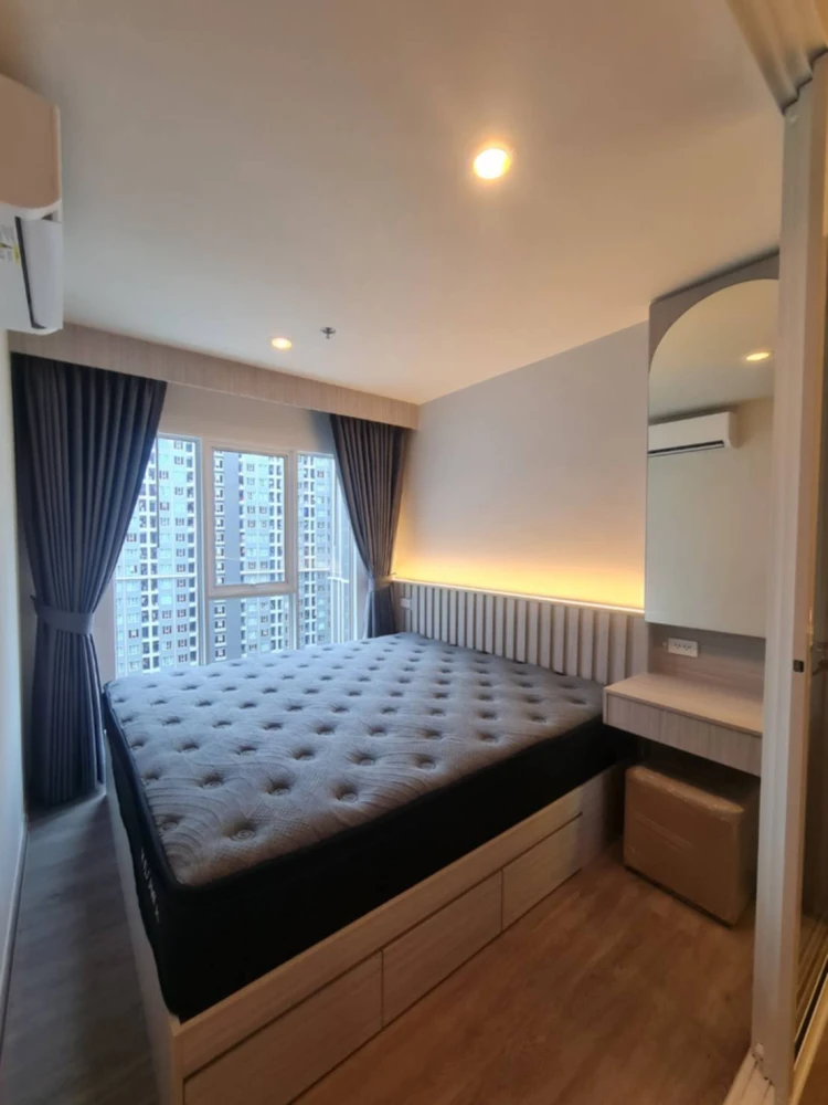 ขายคอนโด Regent Home Bangna