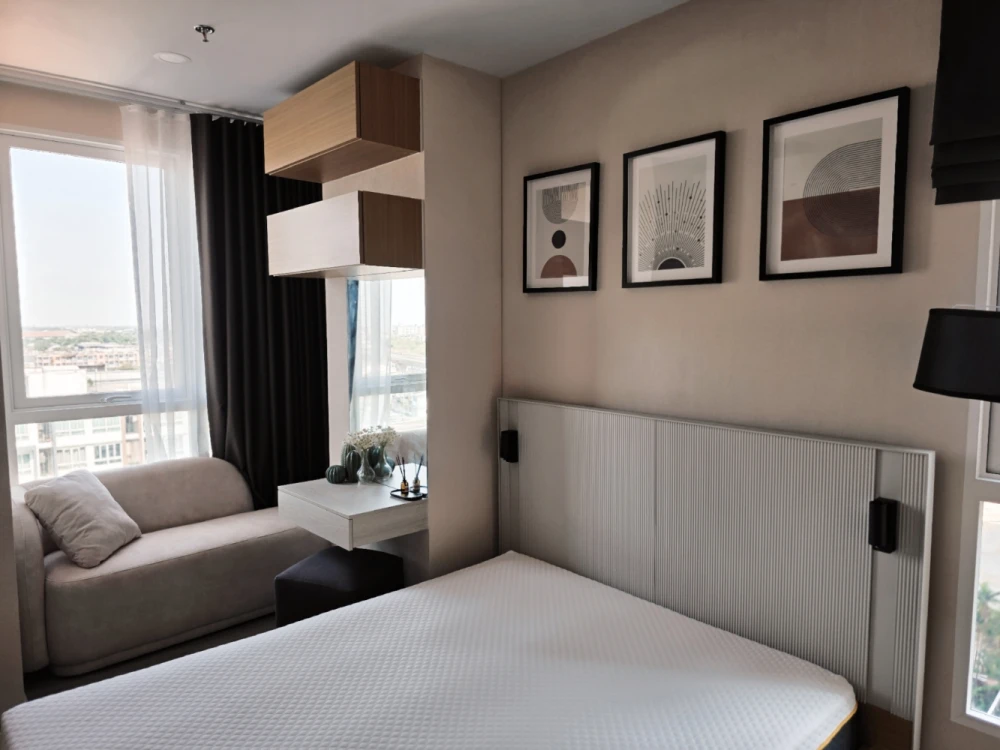 🏠🌃 Urgent Sale: Supalai Veranda Phasi Charoen Station 🏠🌃