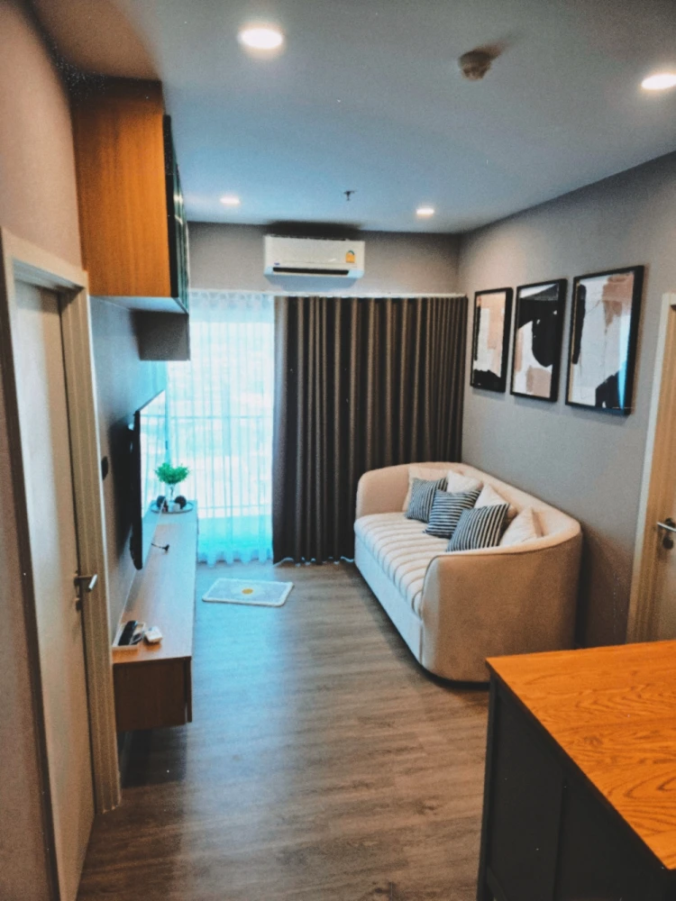 🏠🌃 Urgent Sale: Supalai Veranda Phasi Charoen Station 🏠🌃