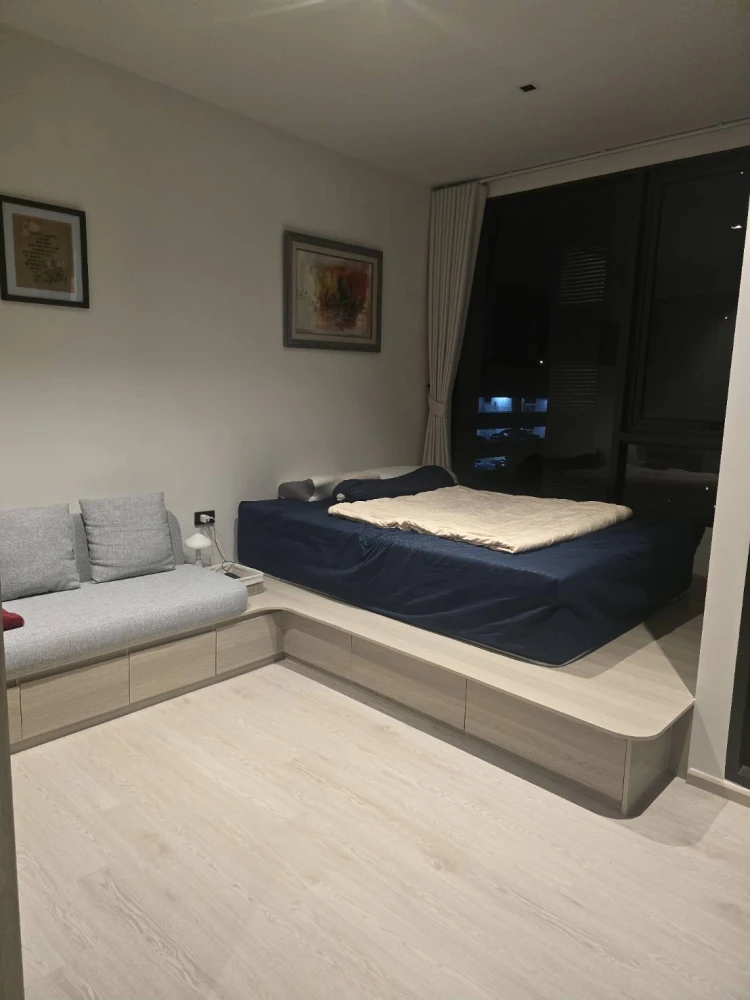 🏠🌃 For Sale - Reference Sathorn-Wongwian Yai 🏠🌃 images