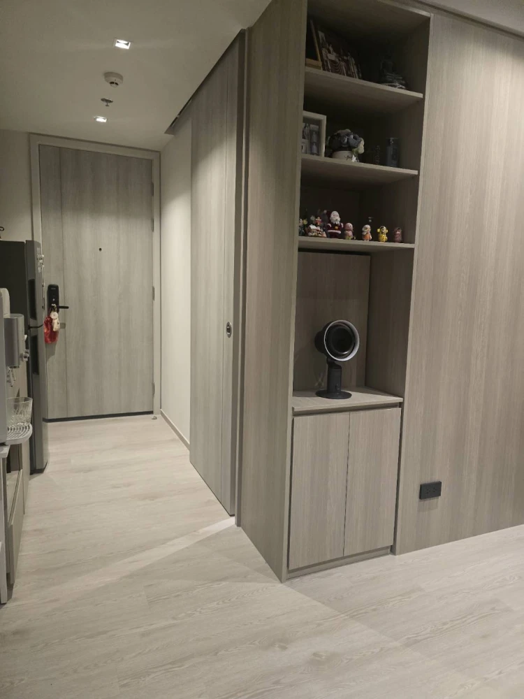 🏠🌃 For Sale - Reference Sathorn-Wongwian Yai 🏠🌃