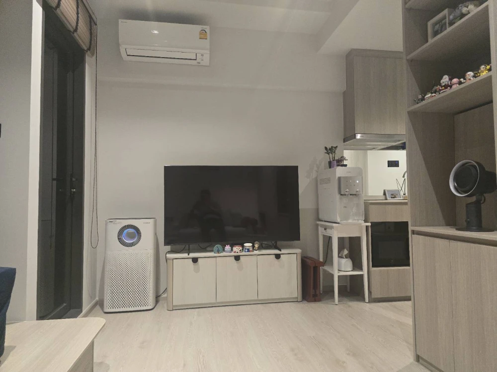 🏠🌃 For Sale - Reference Sathorn-Wongwian Yai 🏠🌃
